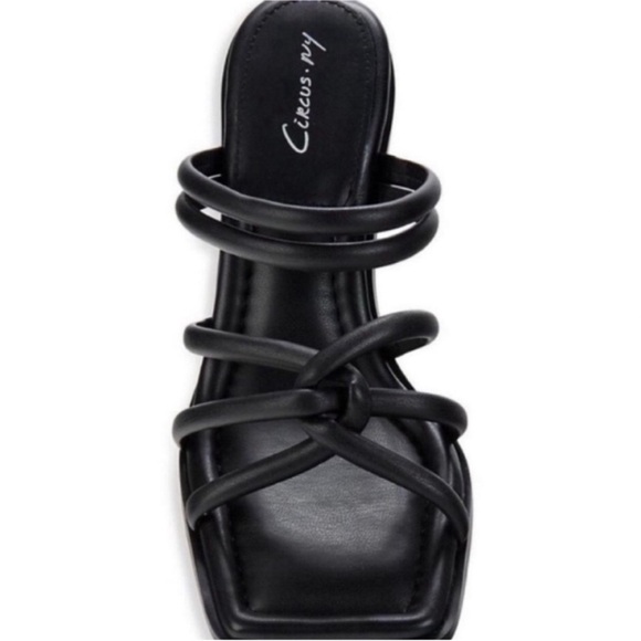 Circus by Sam Edelman Savanna Sandal - Picture 2 of 7